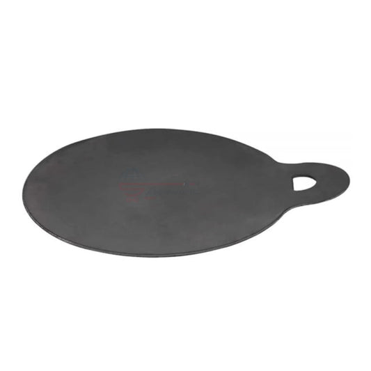 Tawa for Dosa Kal Iron CookWare Irumbu kal Heavy weight metal dosai kallu