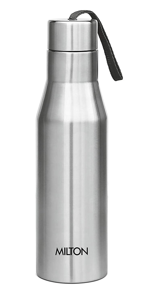 Milton Stainless Steel Water Bottle 1 Ltr