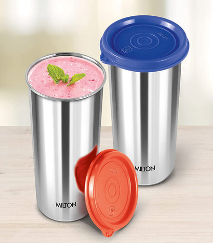 Stainless Steel Water Tumbler 500 ML