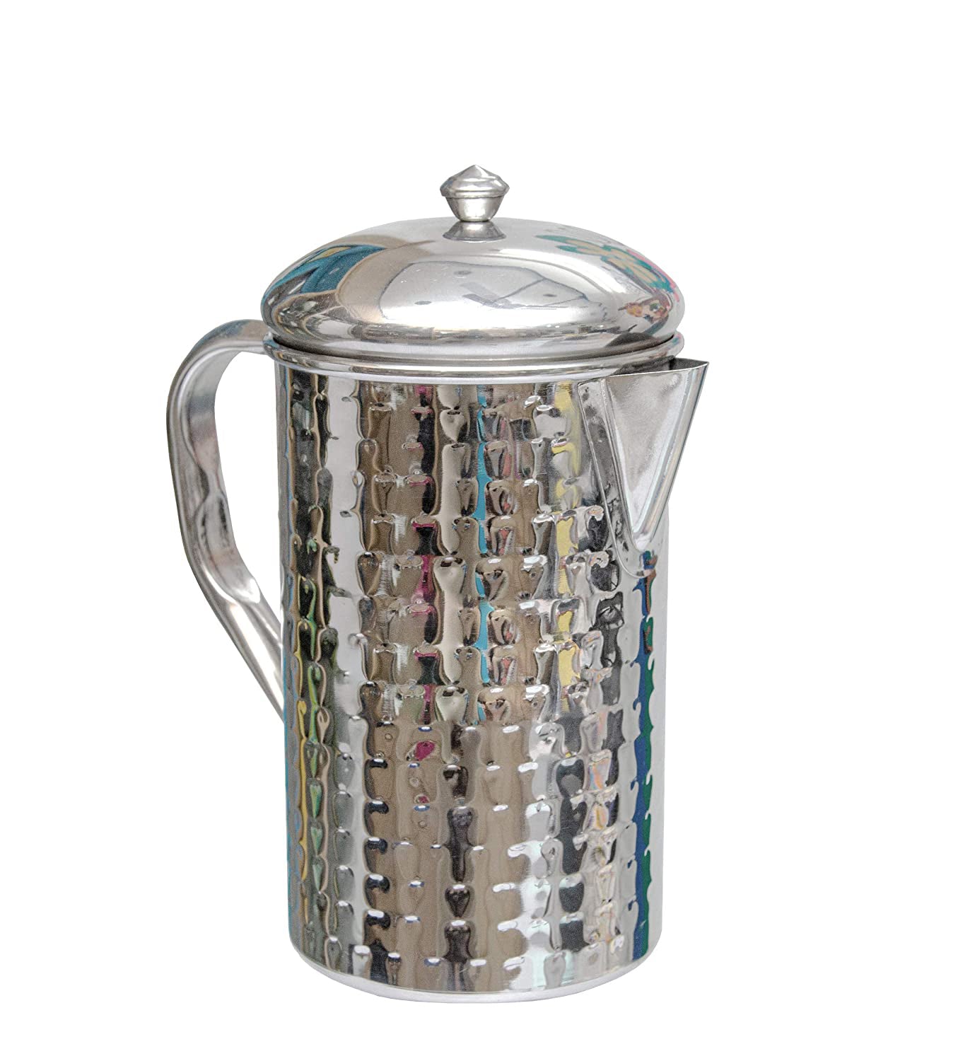 Stainless Steel Water Jug 1500 ml