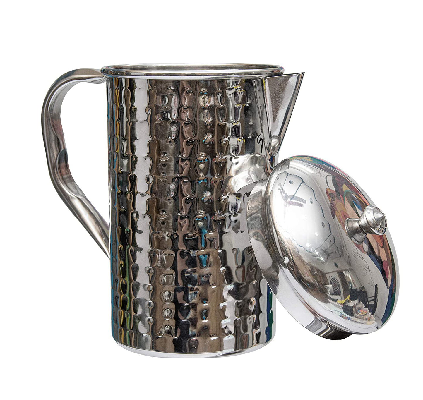 Stainless Steel Water Jug 1500 ml