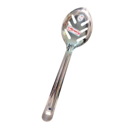 Stainless Steel Achar Spoon