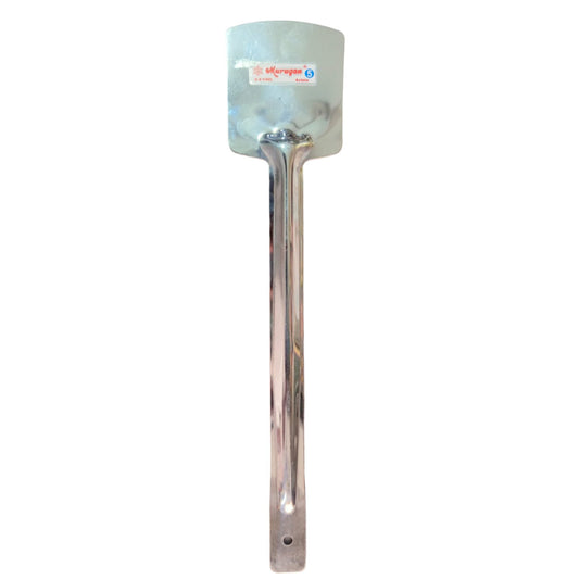 Stainless Steel C00KING Turner/DOSA, ROTI CHAPATHI Turner