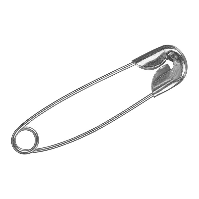 Cool Boss Safety Pin