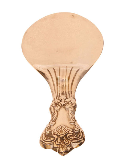 Serving Spoon Brass 9 inches