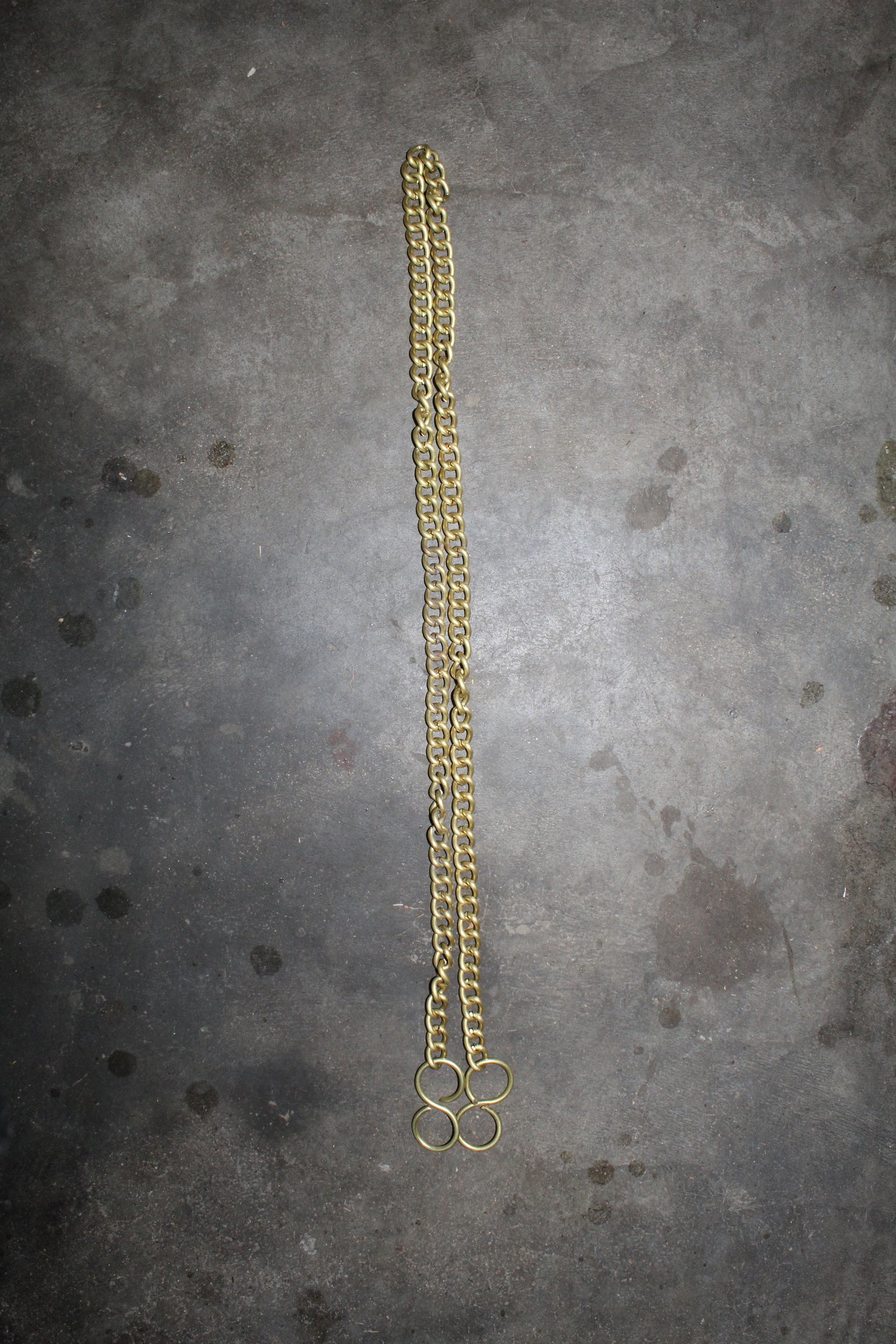 Brass Chain For Hanging diyas