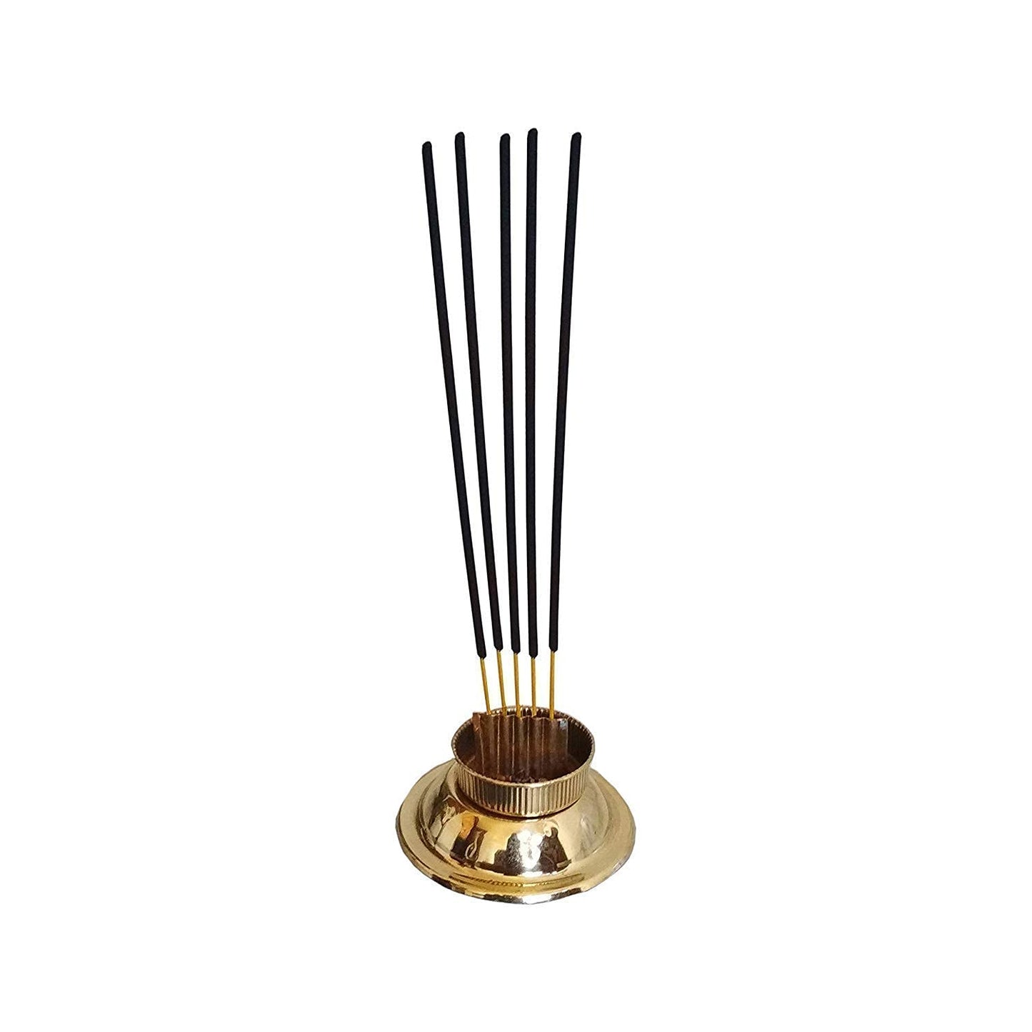 Incense Stick Holder Pure Brass Dhoop