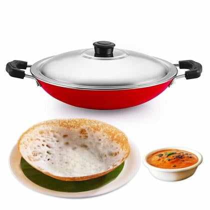 Aappam Maker stainless Steel
