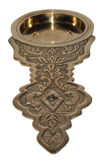 Aarathi Brass 16cm