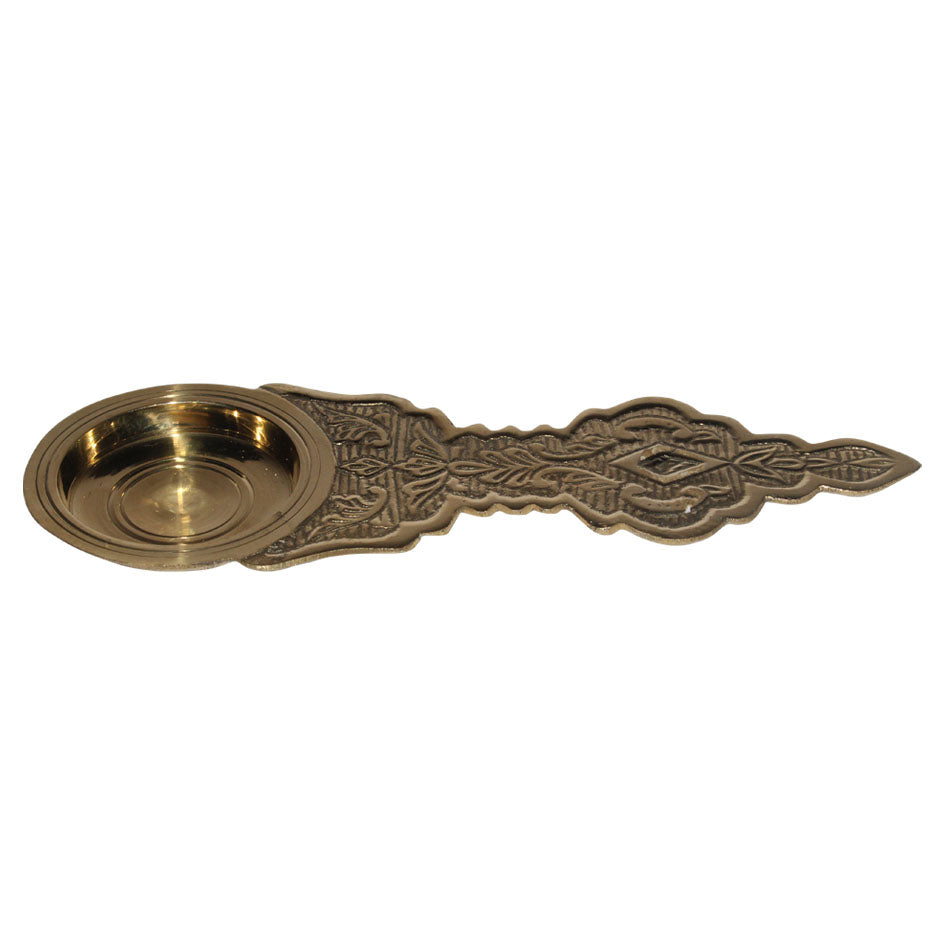 Aarathi Brass 16cm