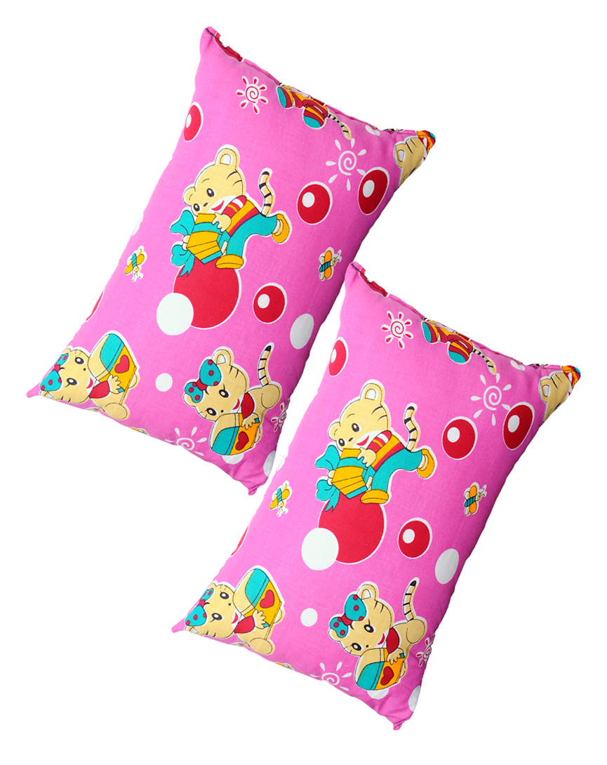 Baby Pillow Cotton 22 inches