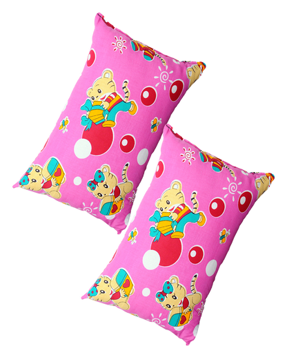 Baby Pillow Cotton 22 inches