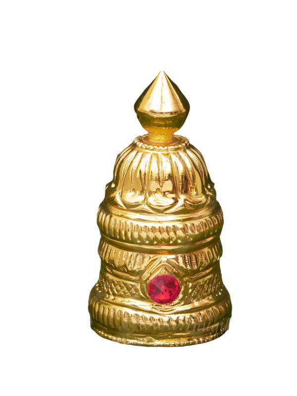 Kireedam For Idol Brass