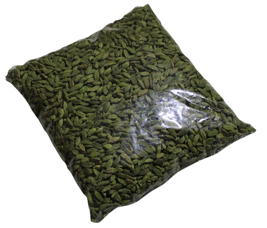 Green Cardamom Elachi 100 Gm