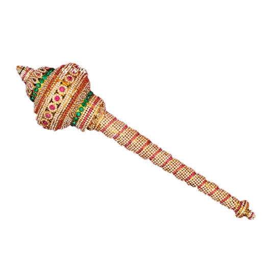 Hanuman Gada Mace Weapon 15"