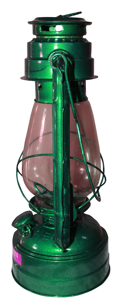 Traditional lantern Light 15 inches