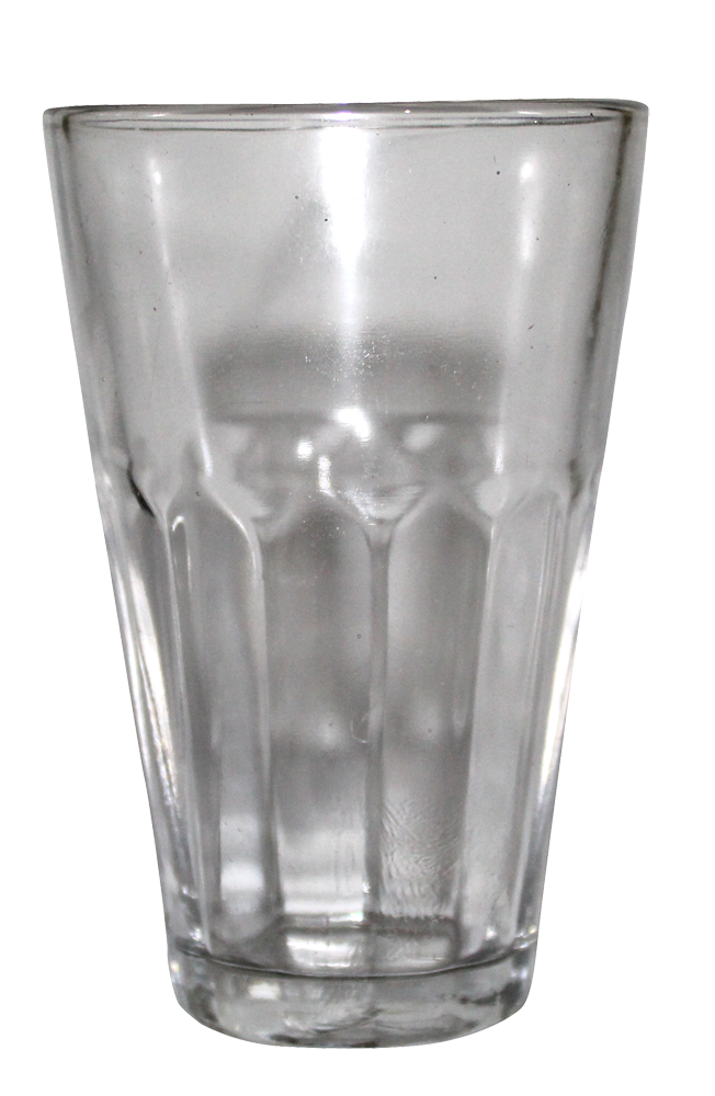 Tea Glass 4 inches