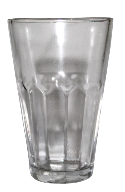 Tea Glass 4 inches