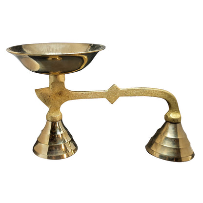 Brass Dhoobakkal, Pooja Dhoopkarandi