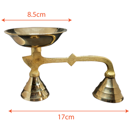 Brass Dhoobakkal, Pooja Dhoopkarandi